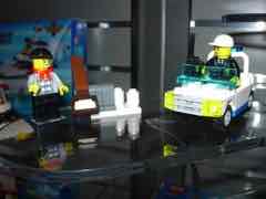 Toy Fair 2011 - LEGO - City