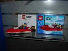 Toy Fair 2011 - LEGO - City