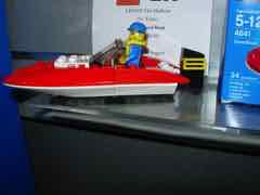 Toy Fair 2011 - LEGO - City