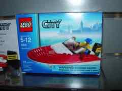 Toy Fair 2011 - LEGO - City