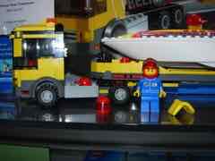 Toy Fair 2011 - LEGO - City