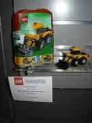 Toy Fair 2011 - LEGO - Creator