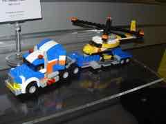 Toy Fair 2011 - LEGO - Creator