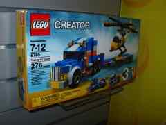 Toy Fair 2011 - LEGO - Creator