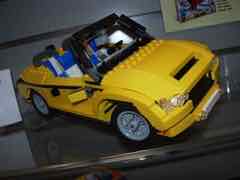 Toy Fair 2011 - LEGO - Creator