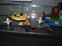 Toy Fair 2011 - LEGO - Creator