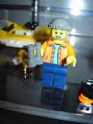 Toy Fair 2011 - LEGO - Creator