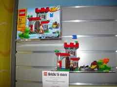 Toy Fair 2011 - LEGO - Creator