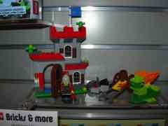 Toy Fair 2011 - LEGO - Creator