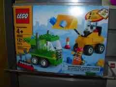 Toy Fair 2011 - LEGO - Creator