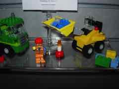 Toy Fair 2011 - LEGO - Creator