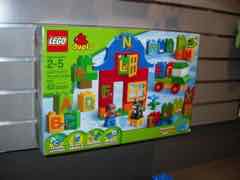 Toy Fair 2011 - LEGO - Disney - Duplo