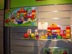 Toy Fair 2011 - LEGO - Disney - Duplo