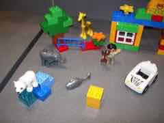 Toy Fair 2011 - LEGO - Disney - Duplo