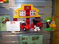 Toy Fair 2011 - LEGO - Disney - Duplo