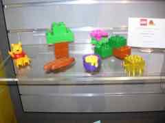 Toy Fair 2011 - LEGO - Disney - Duplo