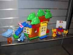 Toy Fair 2011 - LEGO - Disney - Duplo