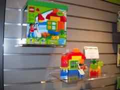 Toy Fair 2011 - LEGO - Disney - Duplo