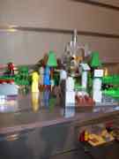 Toy Fair 2011 - LEGO Games