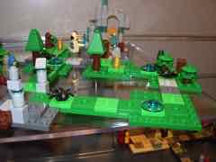 Toy Fair 2011 - LEGO Games