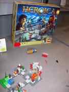 Toy Fair 2011 - LEGO Games