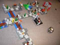 Toy Fair 2011 - LEGO Games