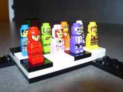 Toy Fair 2011 - LEGO Games