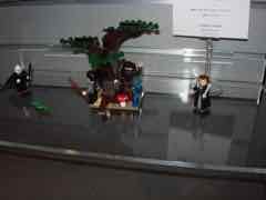 Toy Fair 2011 - LEGO Harry Potter - Construction Toys