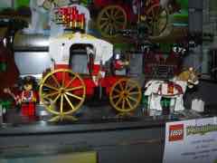 Toy Fair 2011 - LEGO Kingdoms