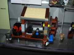 Toy Fair 2011 - LEGO Kingdoms