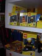 Toy Fair 2011 - LEGO - Creator