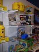 Toy Fair 2011 - LEGO - Creator