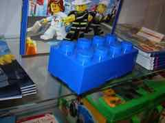 Toy Fair 2011 - LEGO - Creator