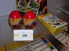 Toy Fair 2011 - LEGO - Creator