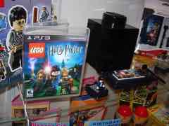 Toy Fair 2011 - LEGO - Creator