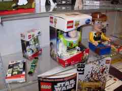 Toy Fair 2011 - LEGO - Creator