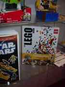 Toy Fair 2011 - LEGO - Creator