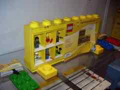 Toy Fair 2011 - LEGO - Creator