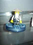 Toy Fair 2011 - LEGO - Ninjago