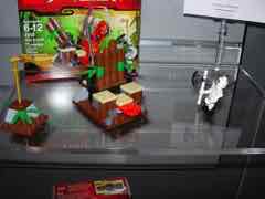 Toy Fair 2011 - LEGO - Ninjago