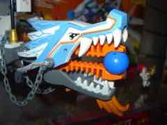 Toy Fair 2011 - LEGO - Ninjago