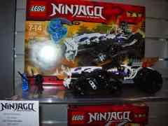 Toy Fair 2011 - LEGO - Ninjago