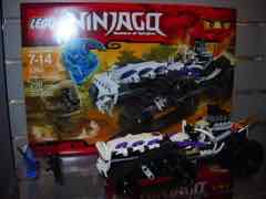 Toy Fair 2011 - LEGO - Ninjago