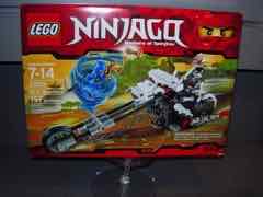 Toy Fair 2011 - LEGO - Ninjago