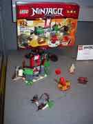 Toy Fair 2011 - LEGO - Ninjago