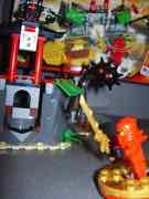 Toy Fair 2011 - LEGO - Ninjago