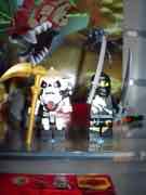 Toy Fair 2011 - LEGO - Ninjago