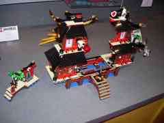 Toy Fair 2011 - LEGO - Ninjago