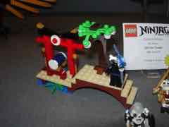 Toy Fair 2011 - LEGO - Ninjago