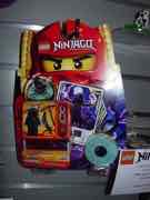 Toy Fair 2011 - LEGO - Ninjago